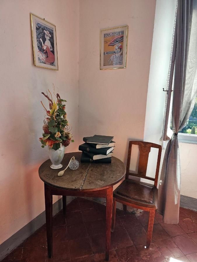 Palazzu Massoni, Magnifique Vue Sur La Mer Et La Montagne, Clim, Wifi, Parking Gratuit Cervione Εξωτερικό φωτογραφία