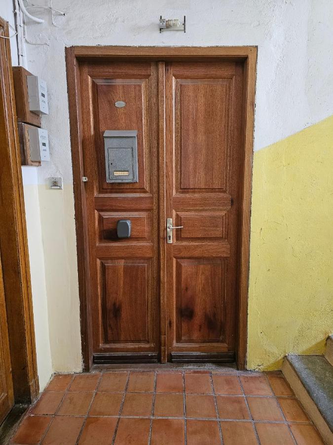 Palazzu Massoni, Magnifique Vue Sur La Mer Et La Montagne, Clim, Wifi, Parking Gratuit Cervione Εξωτερικό φωτογραφία