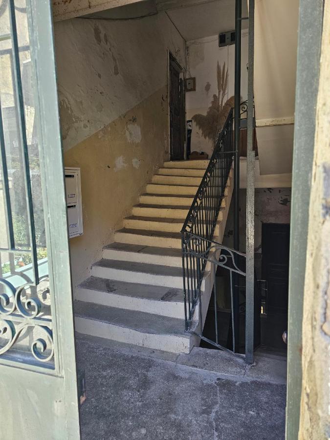 Palazzu Massoni, Magnifique Vue Sur La Mer Et La Montagne, Clim, Wifi, Parking Gratuit Cervione Εξωτερικό φωτογραφία