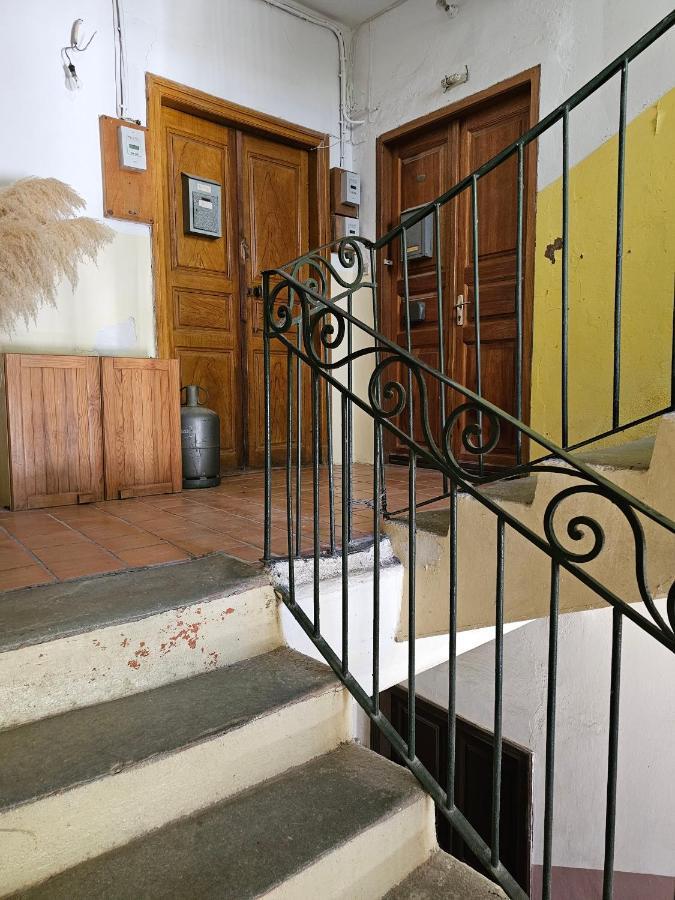 Palazzu Massoni, Magnifique Vue Sur La Mer Et La Montagne, Clim, Wifi, Parking Gratuit Cervione Εξωτερικό φωτογραφία