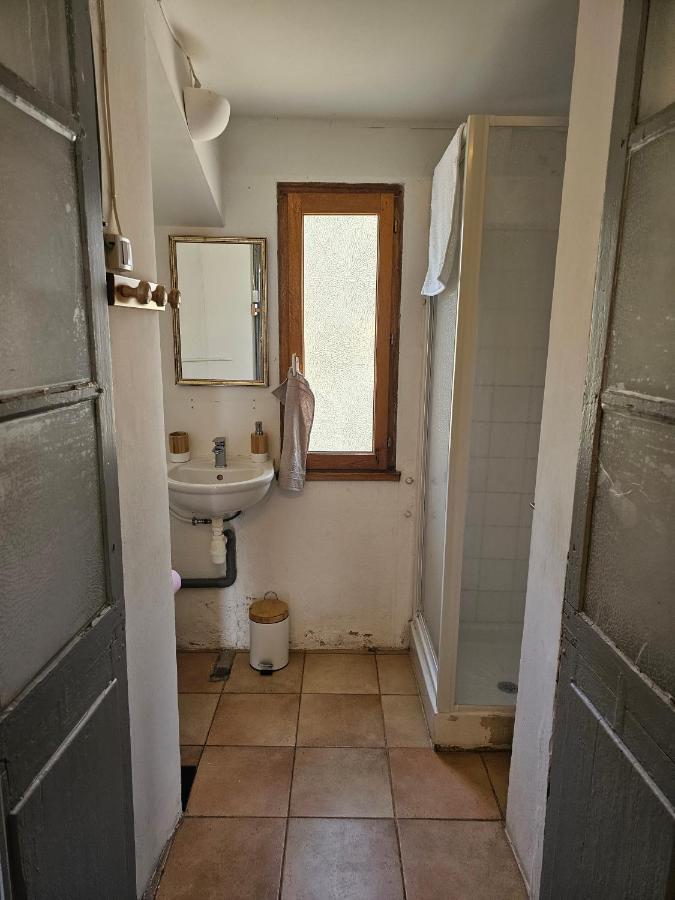 Palazzu Massoni, Magnifique Vue Sur La Mer Et La Montagne, Clim, Wifi, Parking Gratuit Cervione Εξωτερικό φωτογραφία