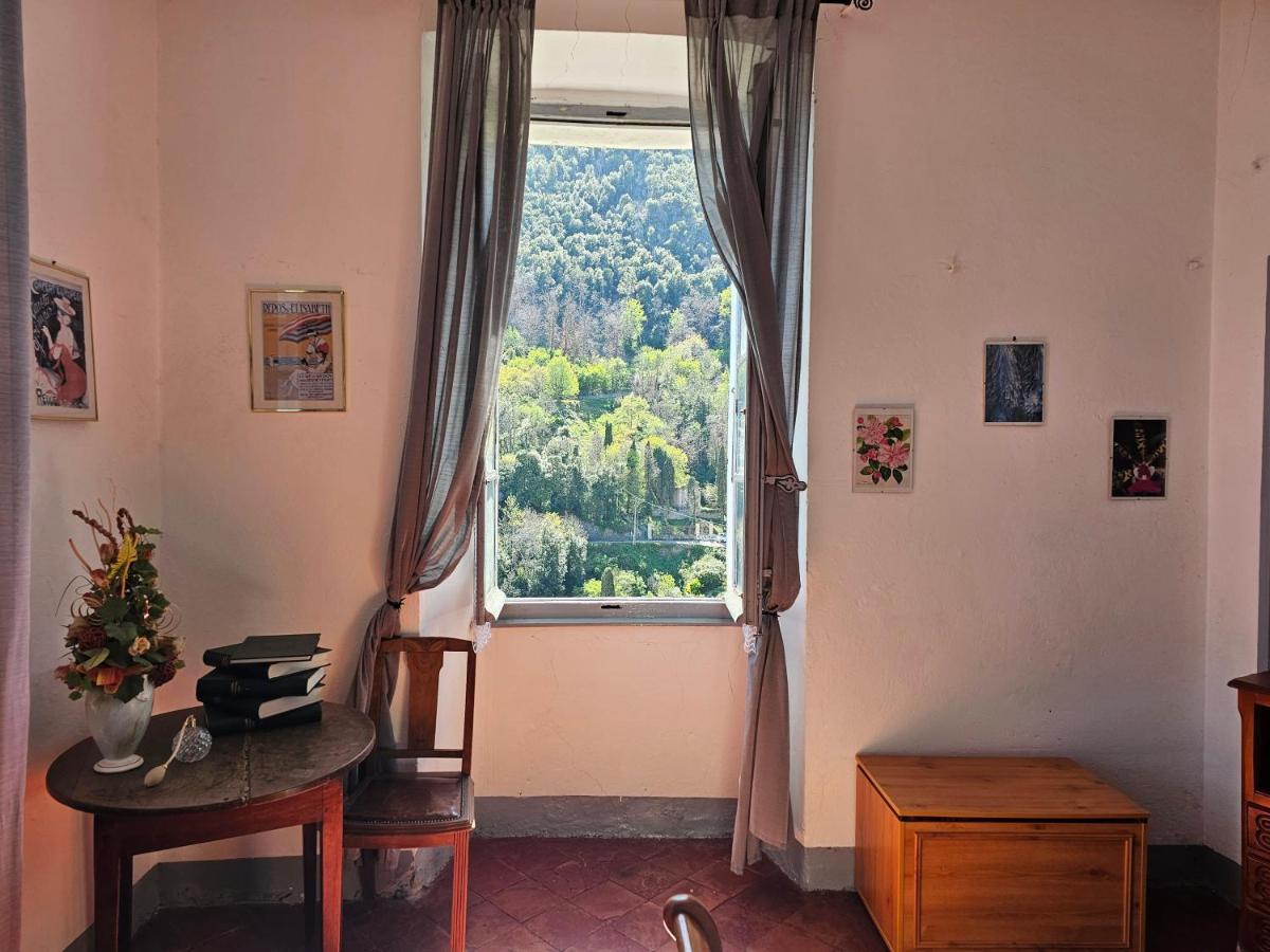 Palazzu Massoni, Magnifique Vue Sur La Mer Et La Montagne, Clim, Wifi, Parking Gratuit Cervione Εξωτερικό φωτογραφία
