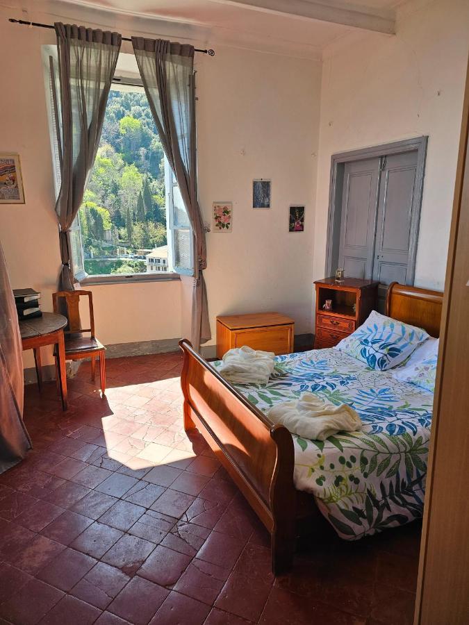 Palazzu Massoni, Magnifique Vue Sur La Mer Et La Montagne, Clim, Wifi, Parking Gratuit Cervione Εξωτερικό φωτογραφία