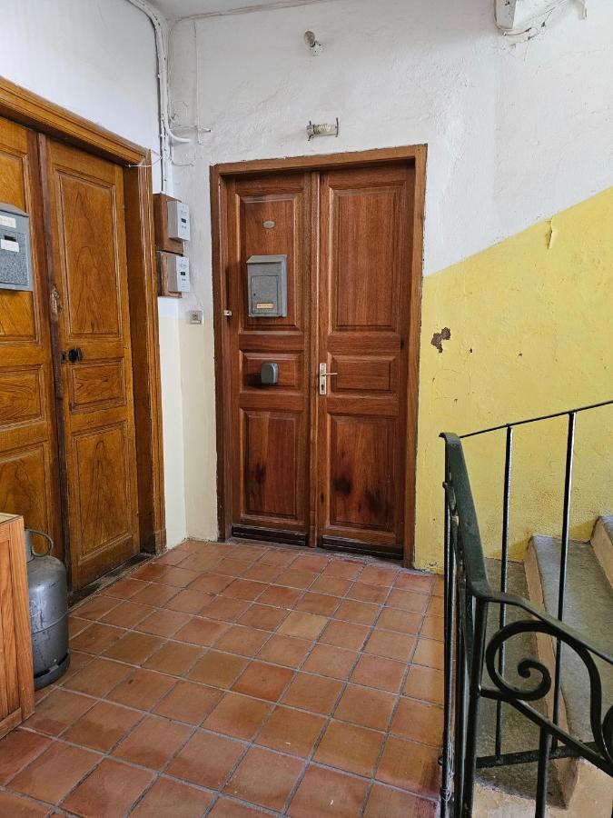 Palazzu Massoni, Magnifique Vue Sur La Mer Et La Montagne, Clim, Wifi, Parking Gratuit Cervione Εξωτερικό φωτογραφία